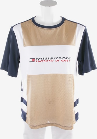 TOMMY HILFIGER Shirt S in Mischfarben: predná strana