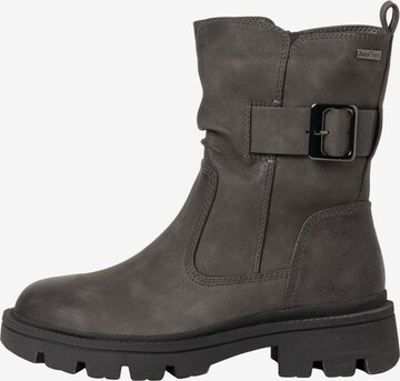 JANA Boots in Grau