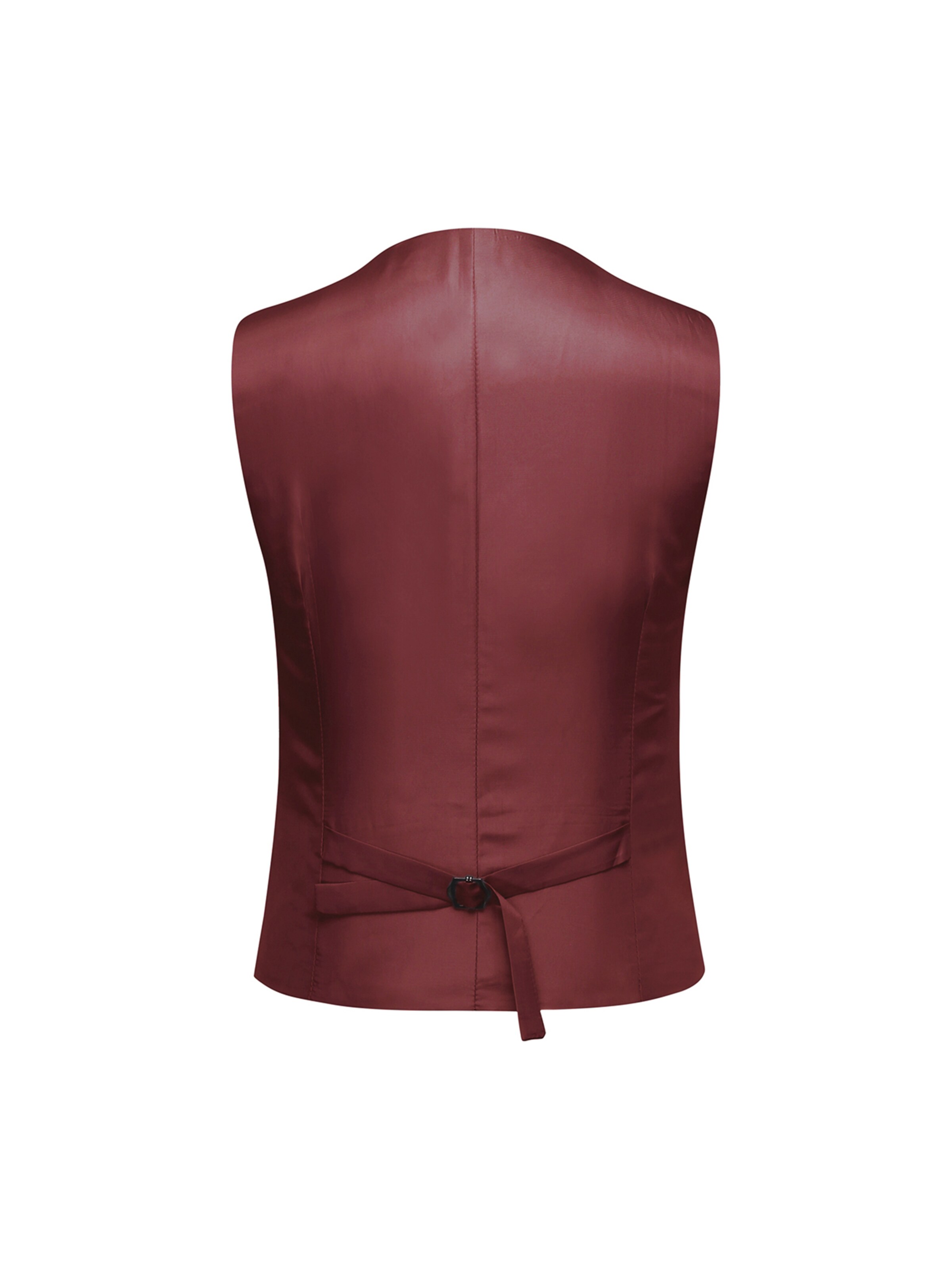 Youthup Slim fit Suit in Red