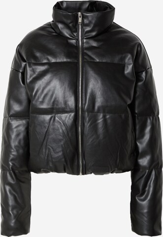 Sixth June Between-Season Jacket in Black: front