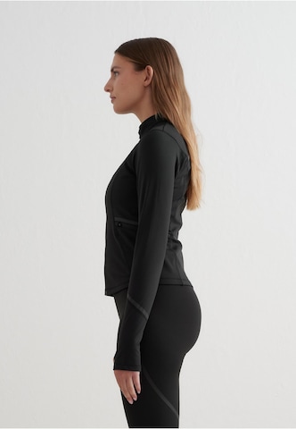 Giacca di mezza stagione di Aim'n in nero