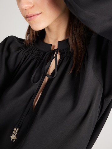 JOOP! Blus 'Brigida' i svart