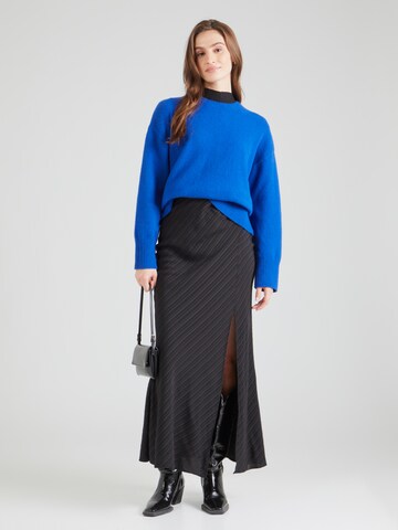 TOPSHOP Φούστα σε μαύρο