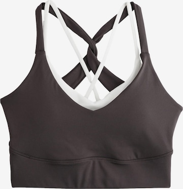 ruda Next Biustjė Sportinė liemenėlė: priekis