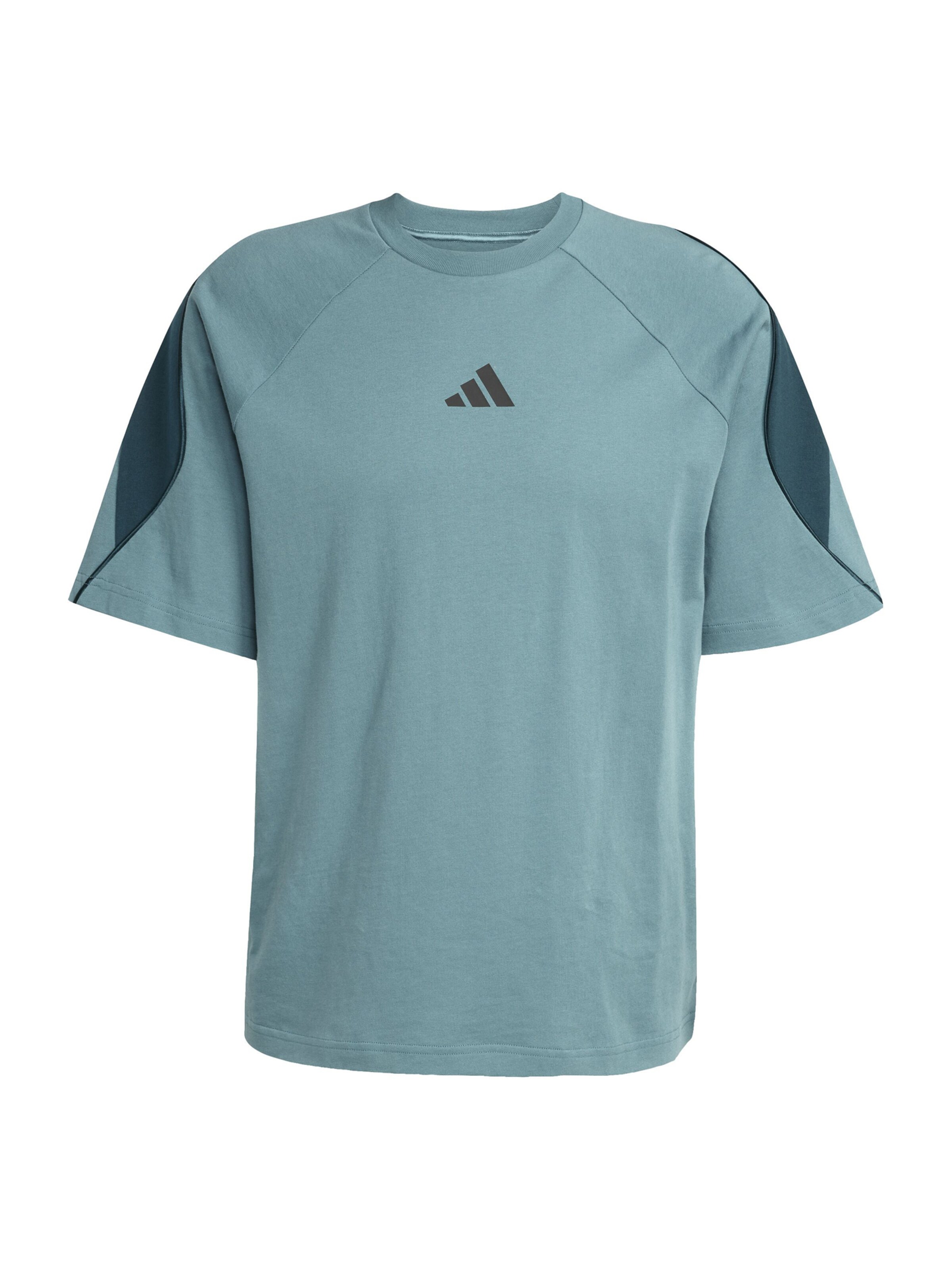 ADIDAS SPORTSWEAR Функциональная футболка 'STADIUM' в Зеленый: спереди