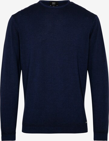 ETERNA Pullover in Blau: predná strana