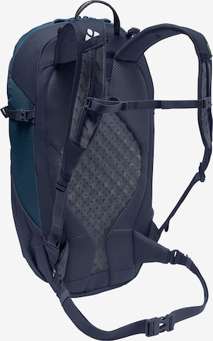 Zaino sportivo 'Neyland' di VAUDE in blu