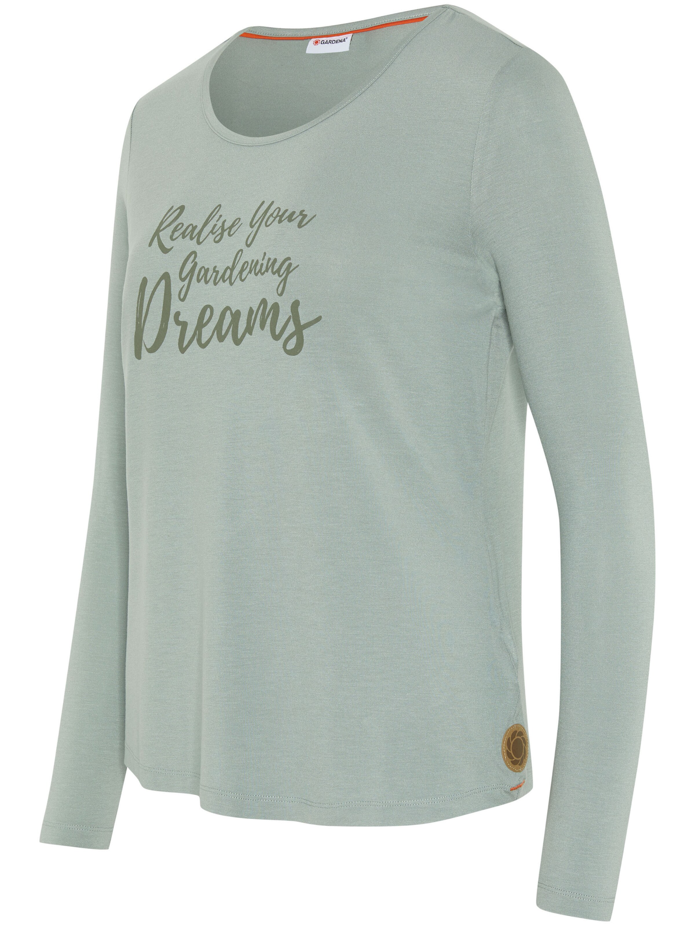 Gardena Shirt in Green