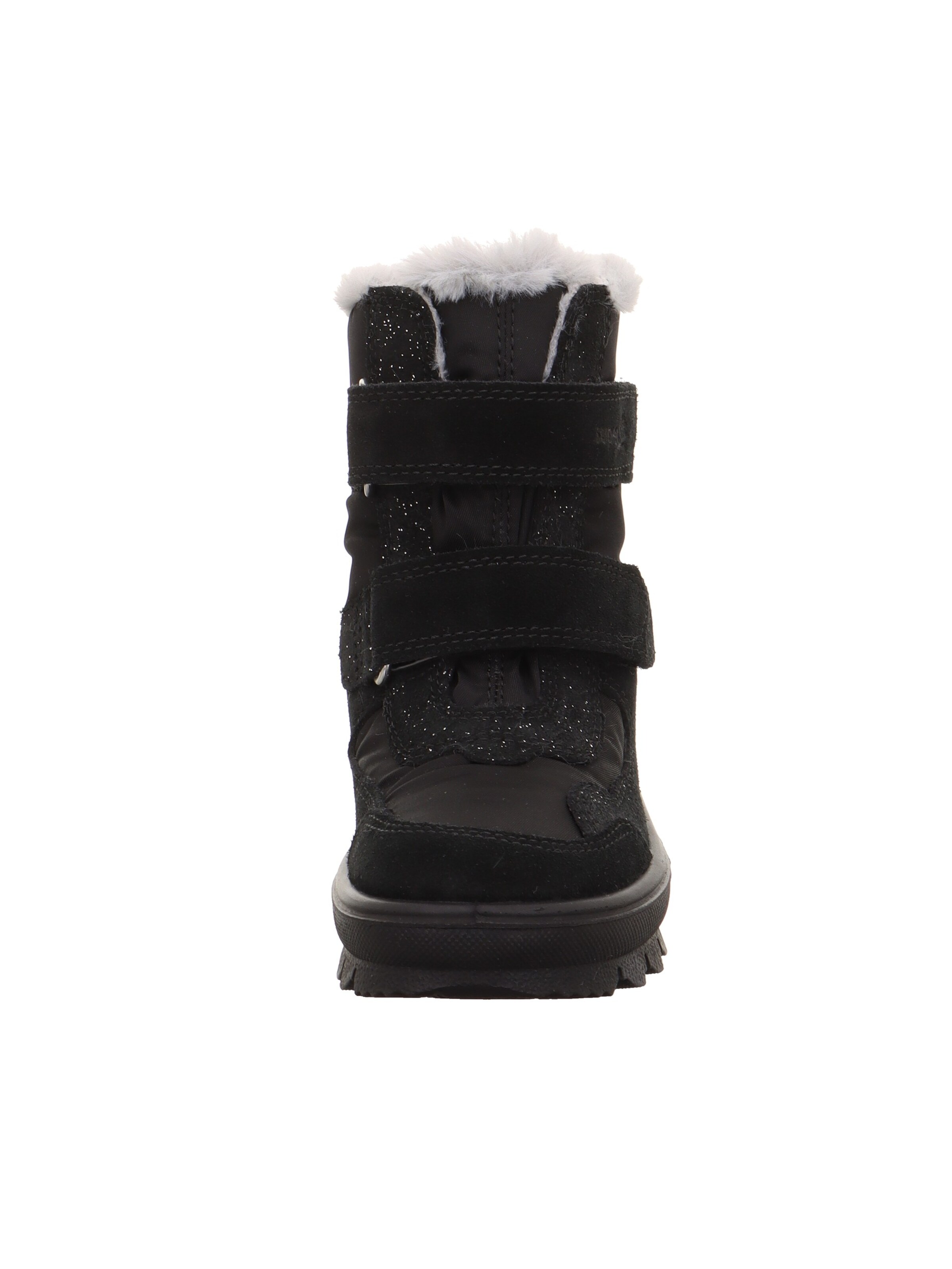 SUPERFIT Boots in Schwarz