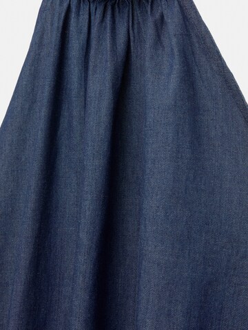Pull&Bear Dress in Blue