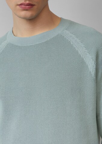 QS Sweater in Green