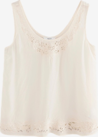 NextTop - bež boja: prednji dio