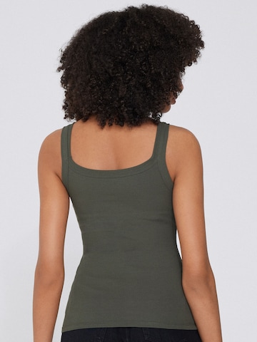 Tezenis Top in Grün