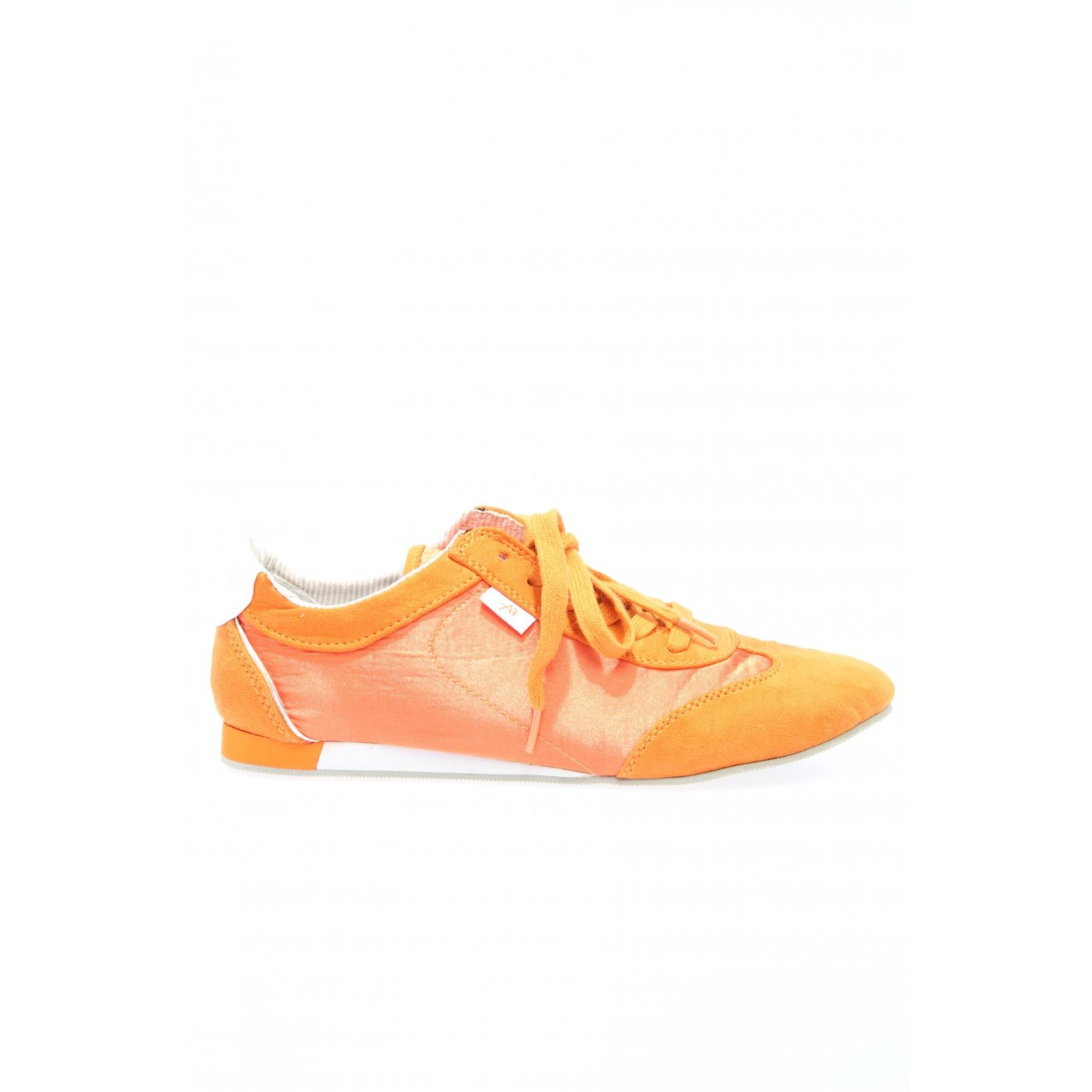anna field sneakers beige