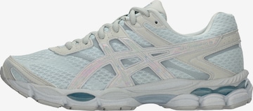 ASICS SportStyle Nízke tenisky 'GEL-CUMULUS 16' - Modrá: predná strana