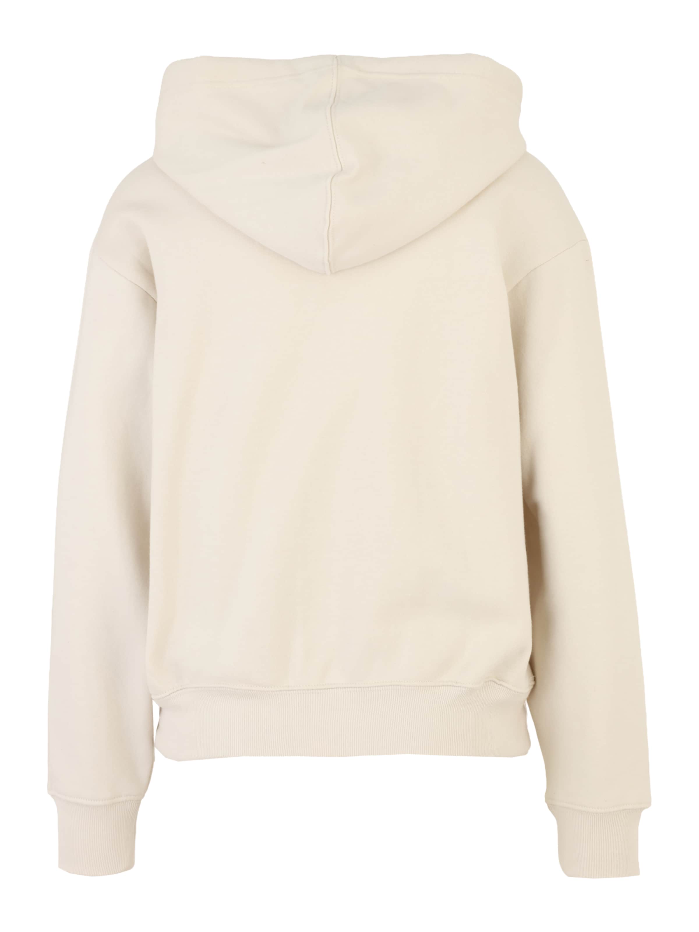 Gap Tall Sweatjakke 'HERITAGE' i beige
