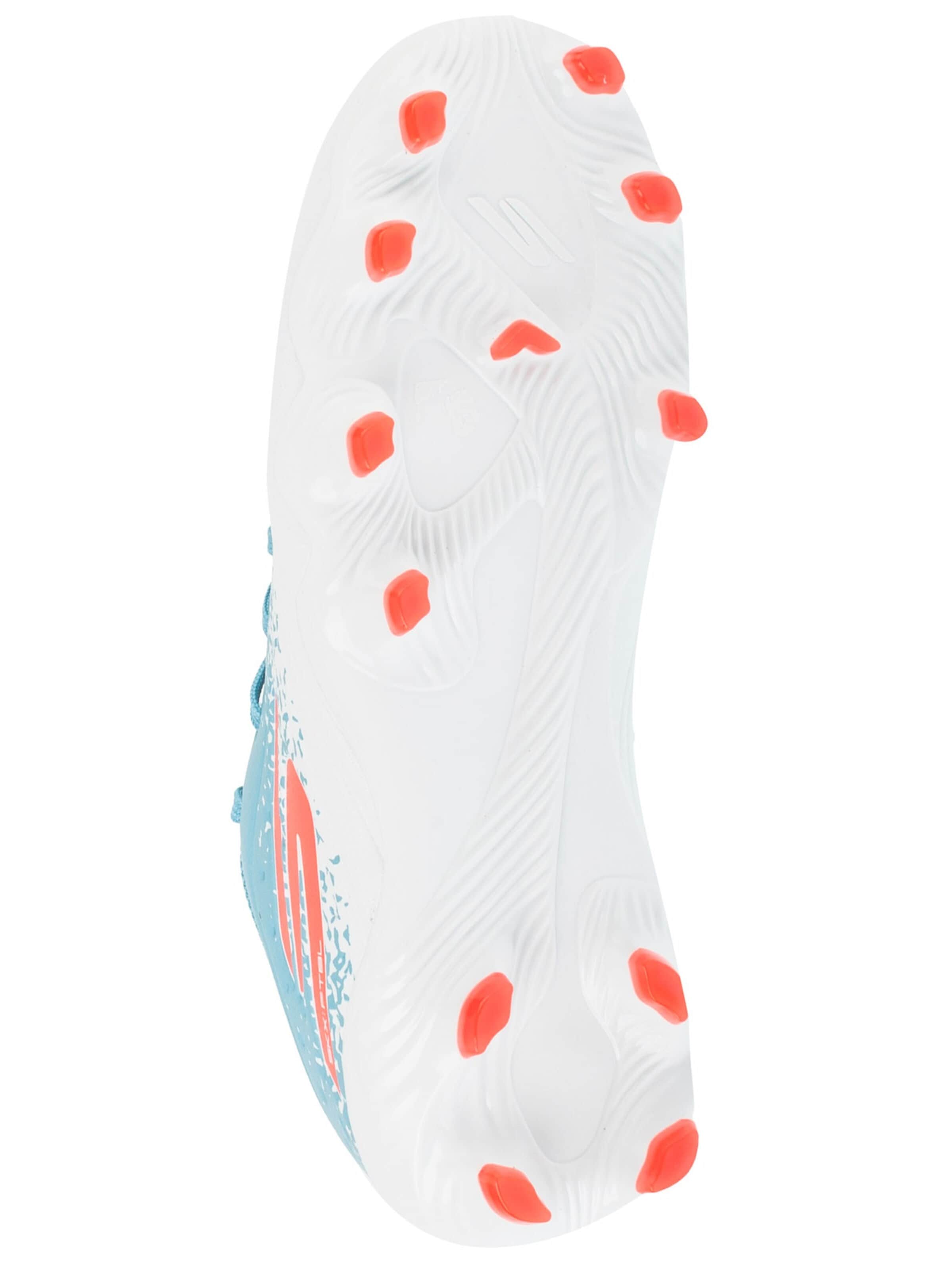 SKECHERS Sportschoen 'Skechers Razor 1.5 Jr Youth FG' in Wit