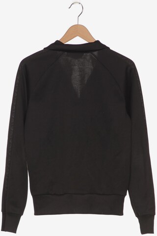 PUMA Sweater XS in Schwarz