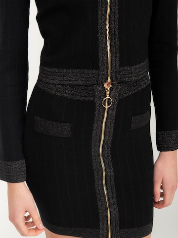 Influencer Skirt in Black