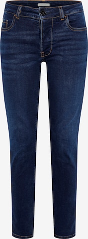 Detto Fatto Jeans in Blau: Vorderseite