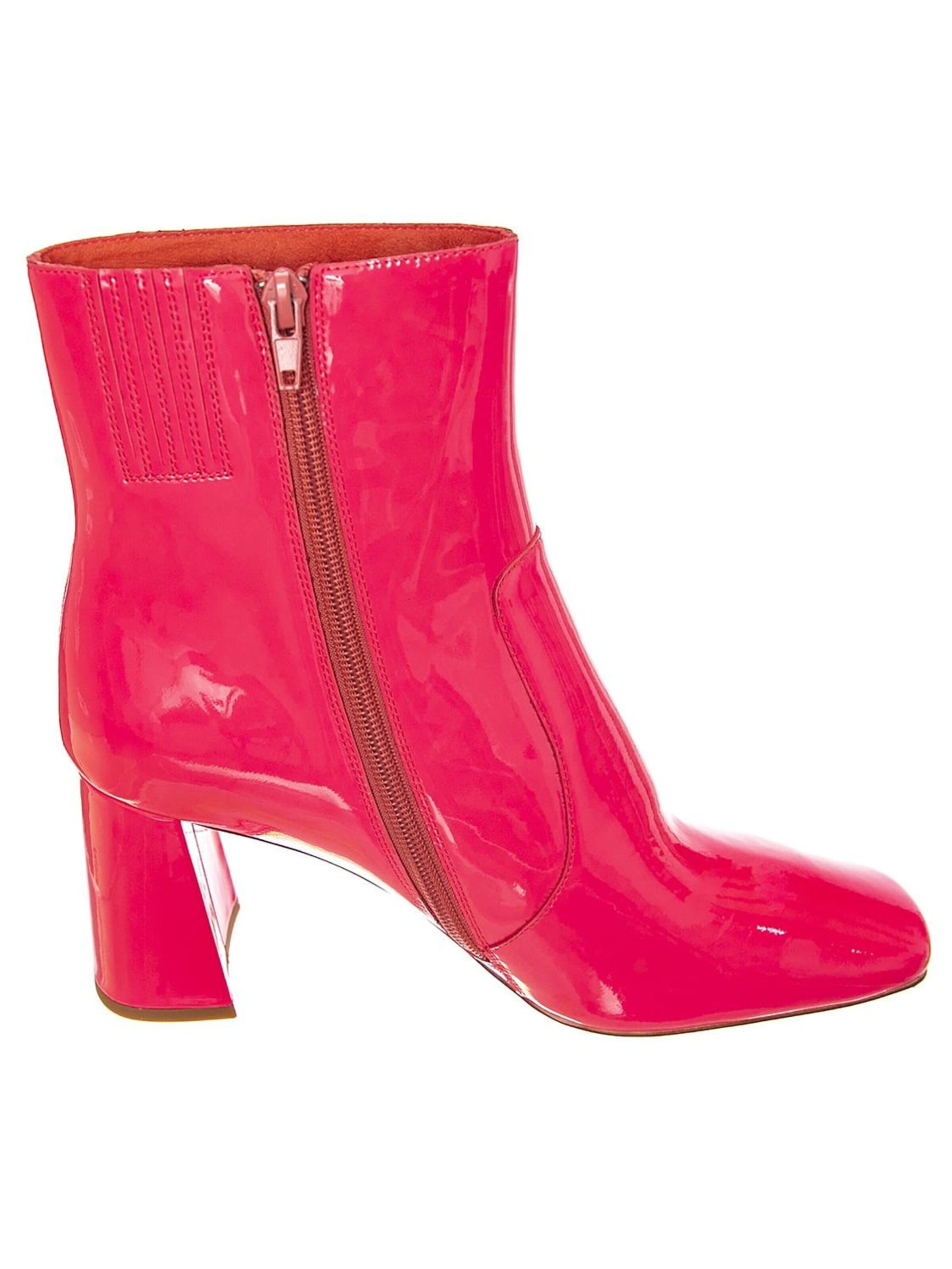 Bottes Jeffrey Campbell en rose