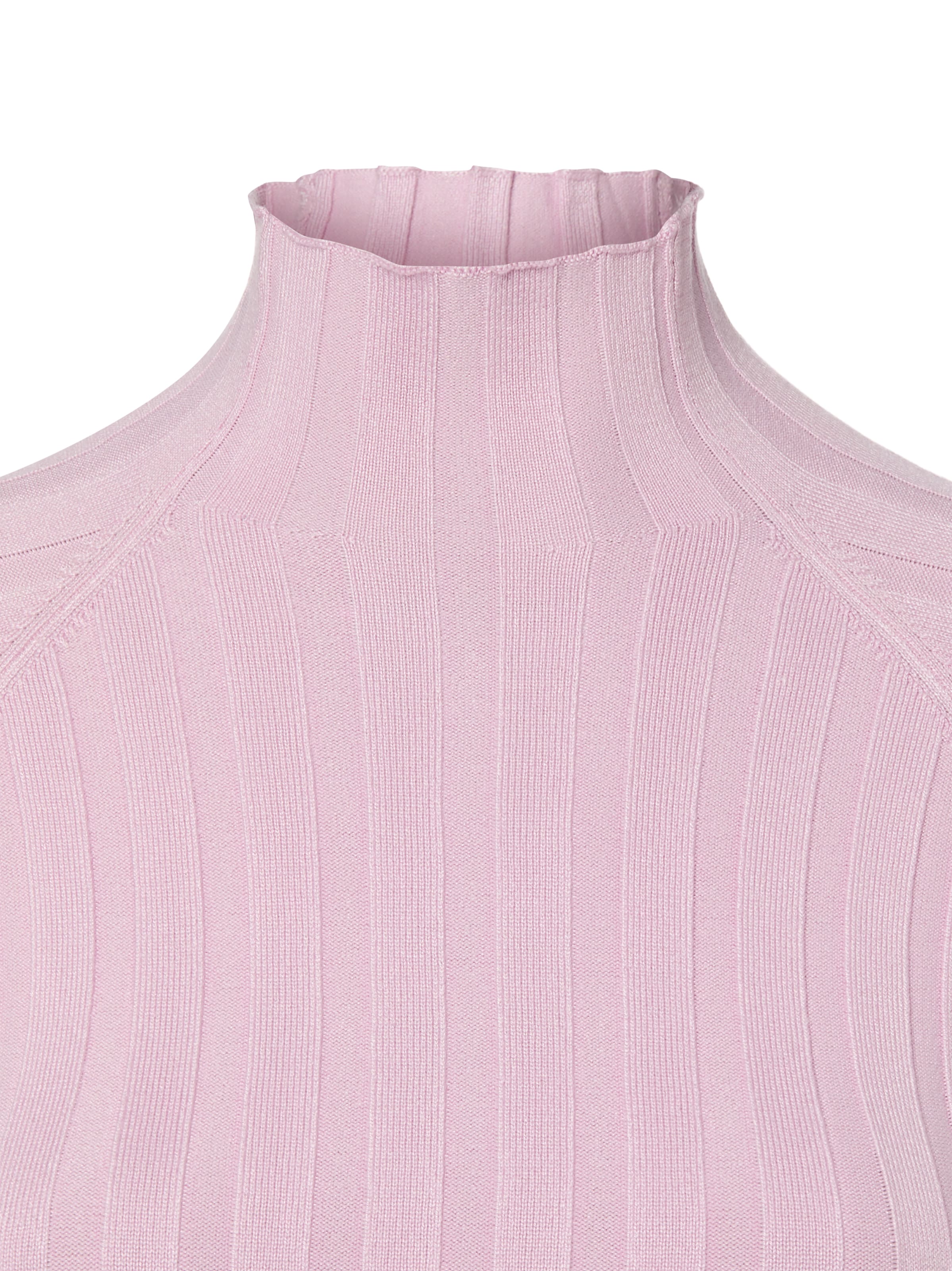 Pull-over Marie Lund en rose