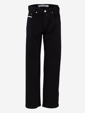 Picaldi Jeans 'Zicco 474' in Schwarz: Vorderseite