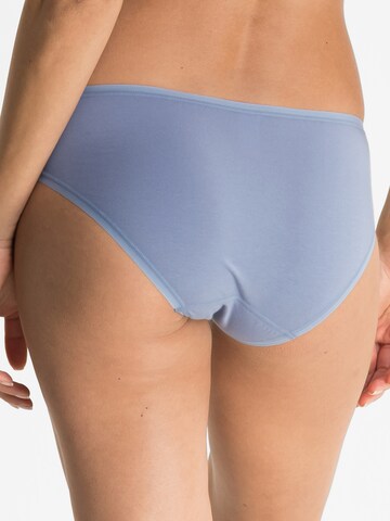 SPEIDEL Slip 'Softfeeling' in Blauw