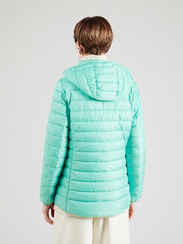 Veste mi-saison s.Oliver en vert