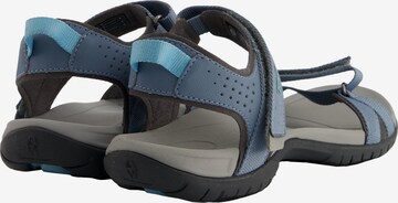 TEVA Hiking Sandals 'VERRA' in Blue