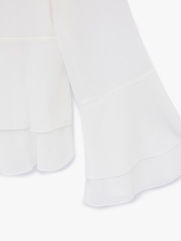 Koton Blouse in White