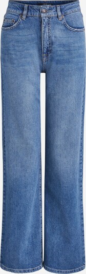 SET Jeans in blue denim, Produktansicht