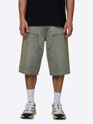 Loosefit Jeans di Good For Nothing in blu: frontale