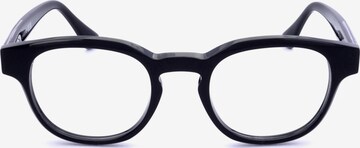 Occhiali 'WE5411' di Web Eyewear in nero: frontale