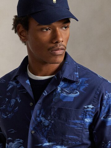 Regular fit Camicia 'CLASSIC' di Polo Ralph Lauren in marrone