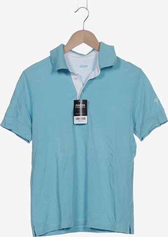 JOOP! Poloshirt S in Blau: predná strana