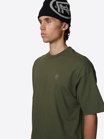 Good For Nothing Bluser & t-shirts i grøn