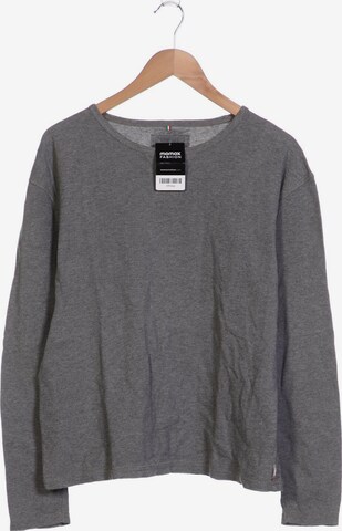 CINQUE Shirt in M in Grey: front