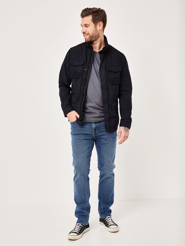 REDPOINT Regular Jeans in Blue