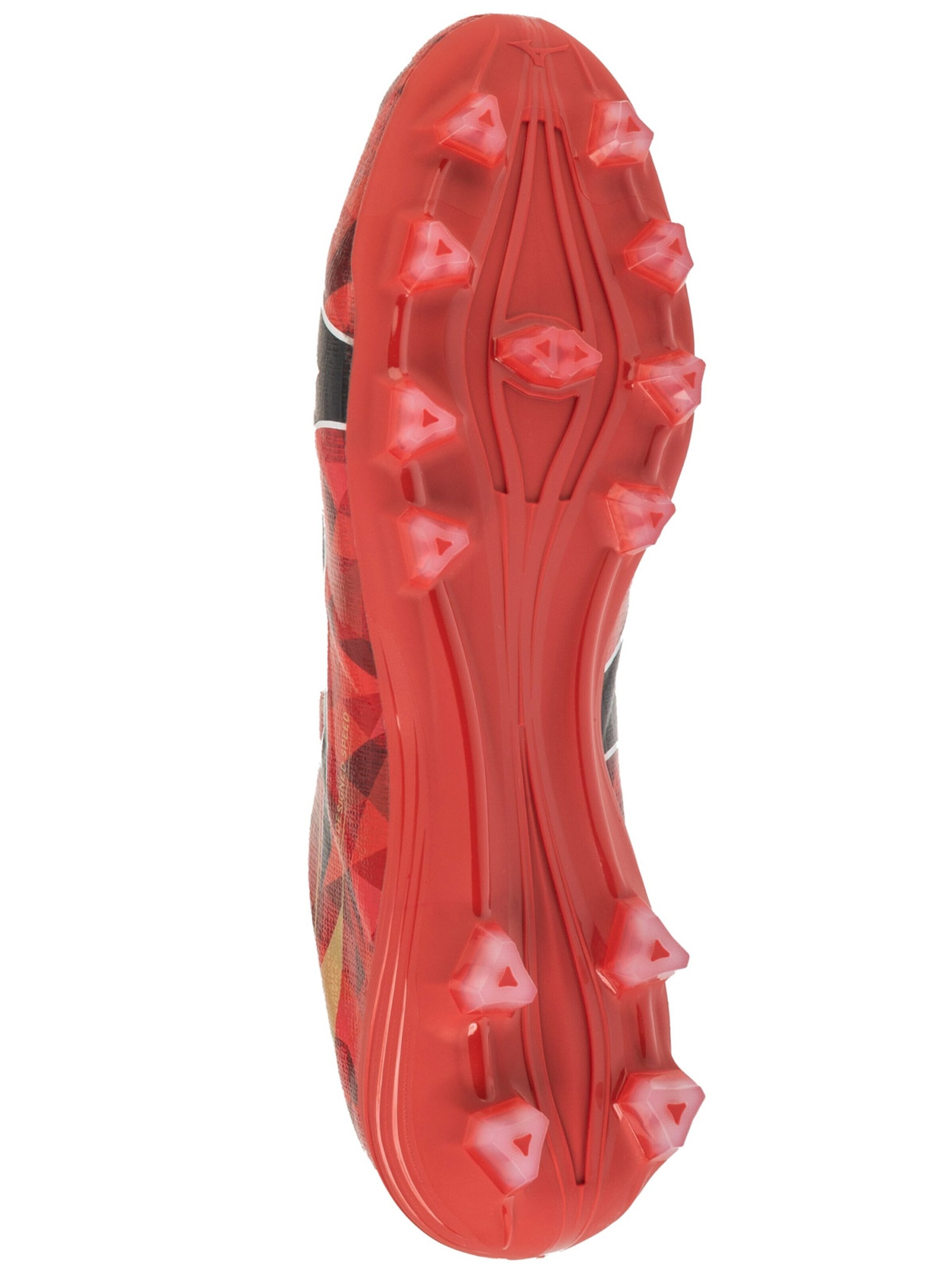 MIZUNO Fußballschuh‌‌‌‌‌ in Rot