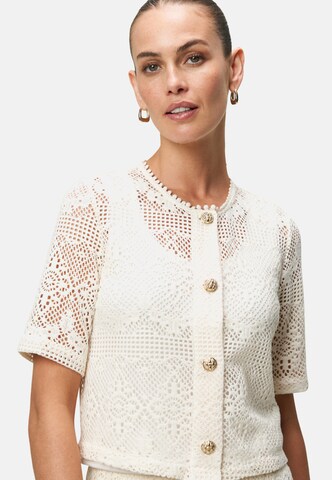 Blazer zero en beige