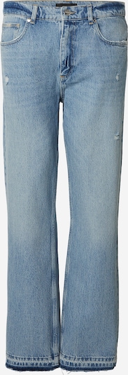 Džinsai iš EIGHTYFIVE, spalva – tamsiai (džinso) mėlyna, Prekių apžvalga