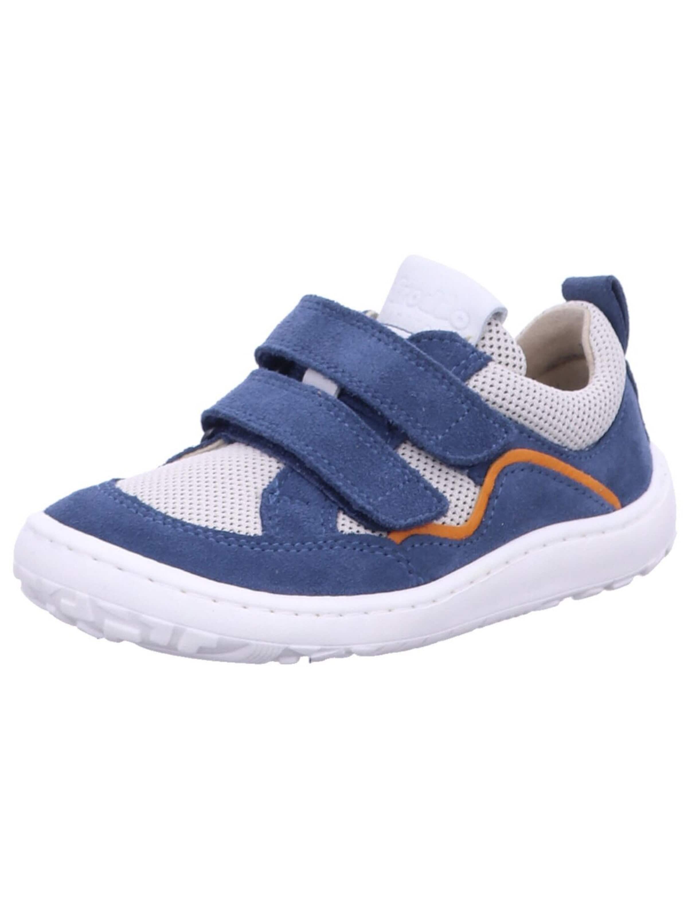 Froddo Sneakers 'G3130260 14' in Blauw: voorkant