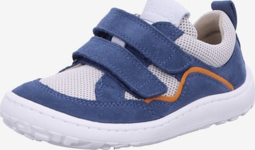 Sneaker 'G3130260 14' di Froddo in blu: frontale