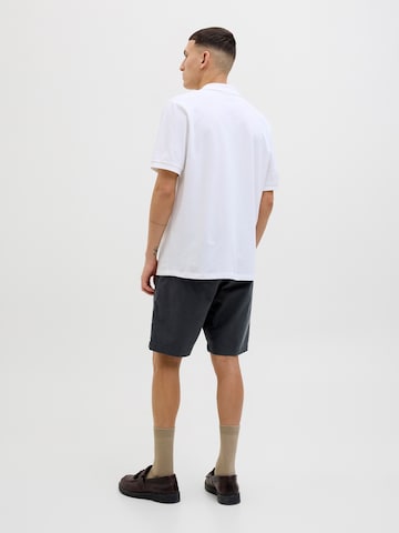 regular Pantaloni chino di JACK & JONES in blu
