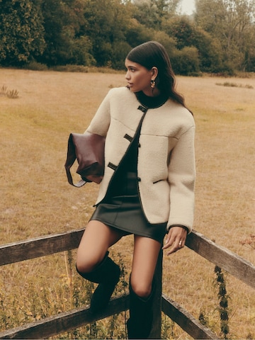 Giacca di mezza stagione di Friends Like These in beige