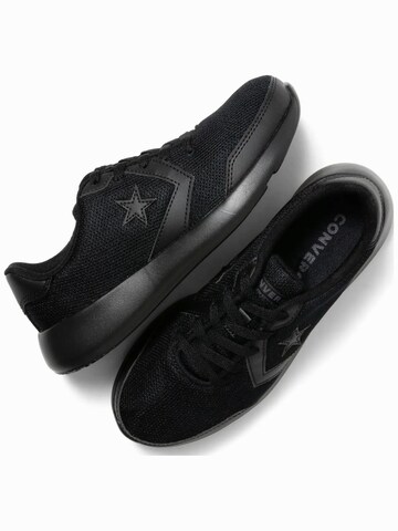 CONVERSE Sneaker 'Day One' in Schwarz