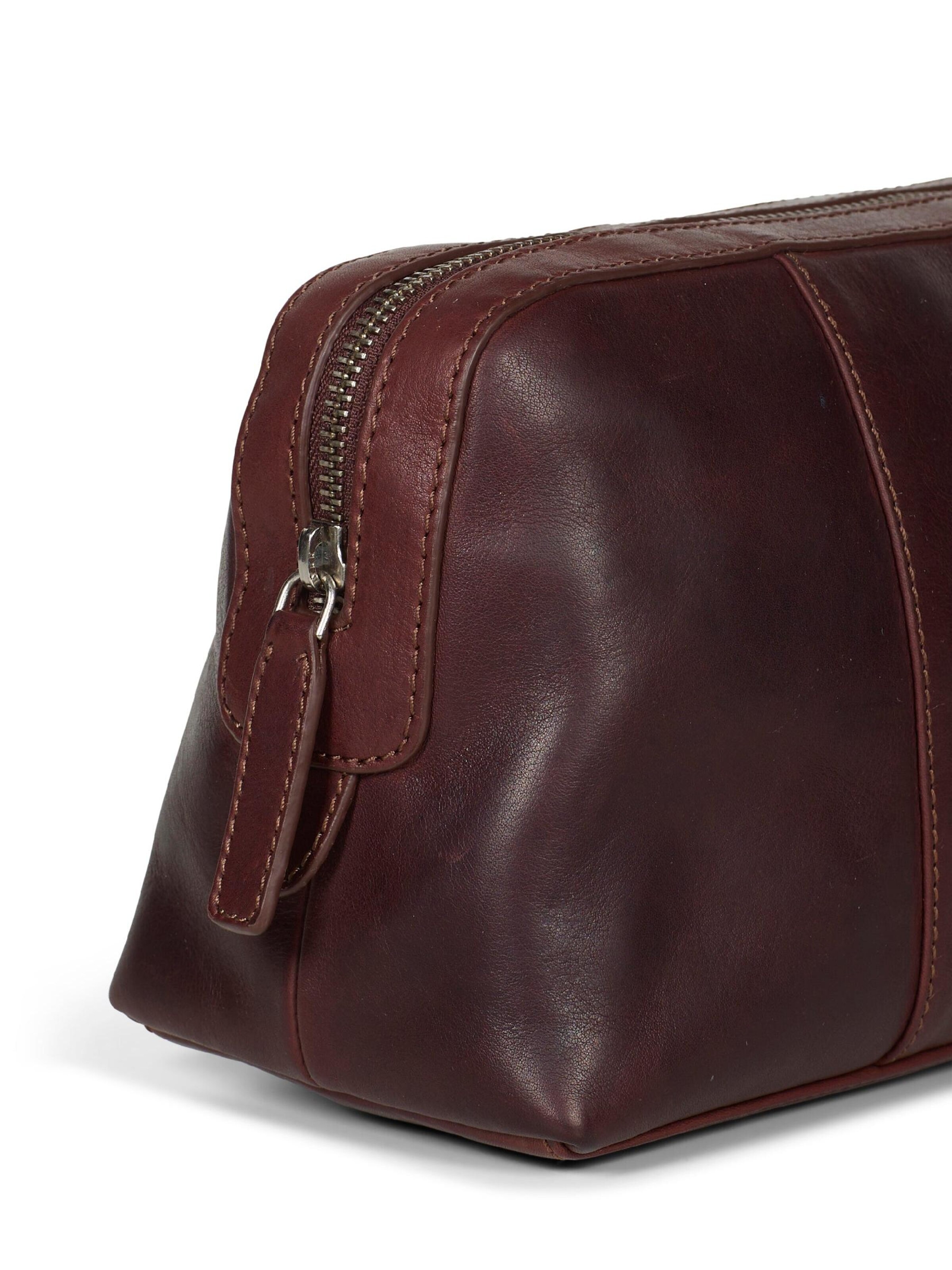 Trousses de toilette Howard London en marron