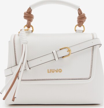 Liu Jo Handbag in White: front