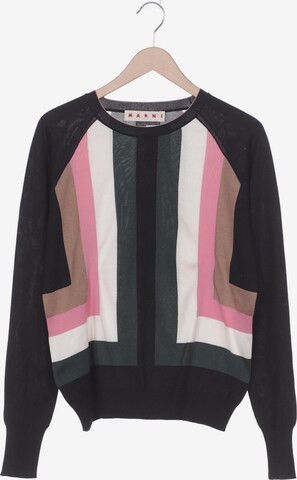 Marni Sweater & Cardigan in L in Mixed colors: front